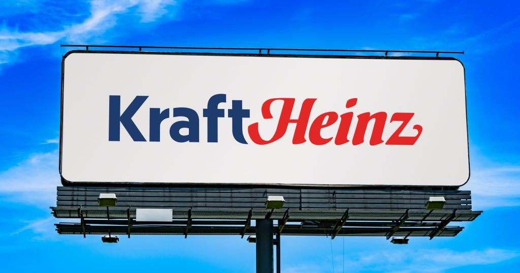 Confira tudo sobre a vaga de emprego na Kraft Heinz.