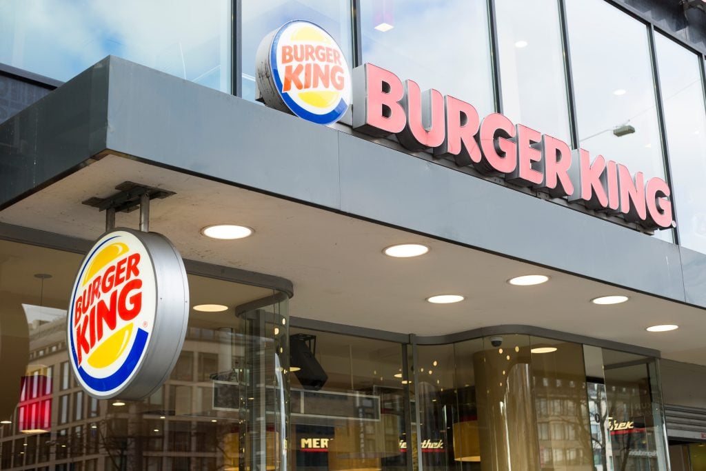 Conheça os detalhes do processo seletivo no Burger King.